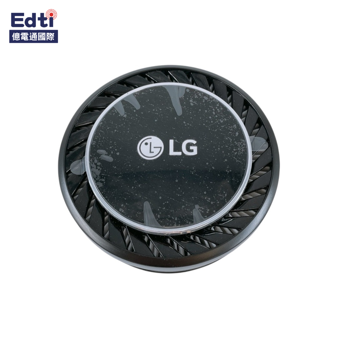 【吸塵器耗材】A9+ 無線吸塵器HEPA濾網（黑）ADQ74773932