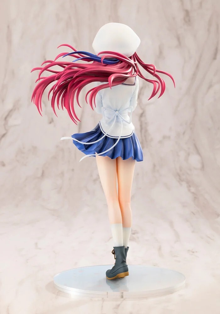 (預購) 25年12月 1/7 D.C. 〜初音島〜 白河小鳥