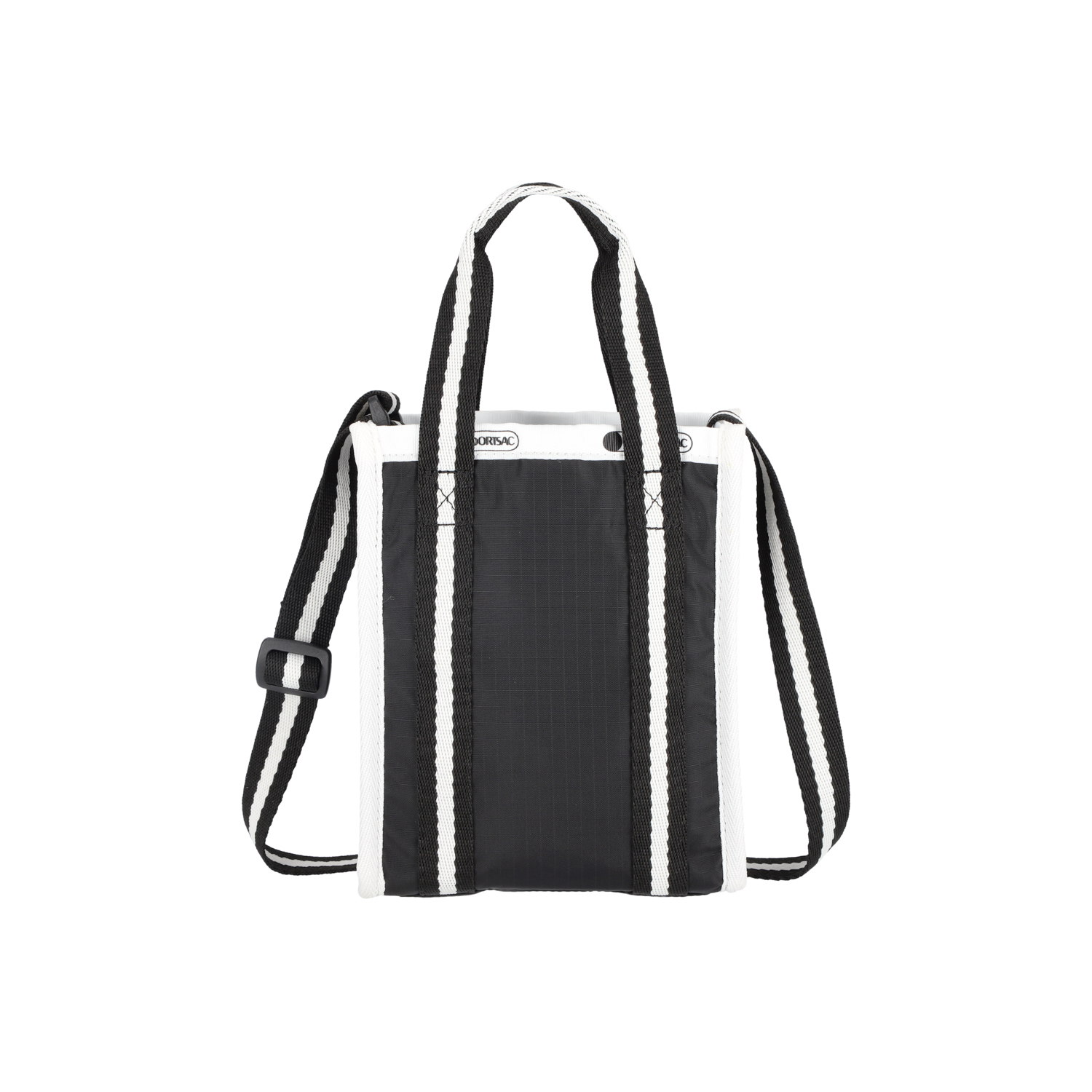 迷你手機手提包(SPECTATOR BLACK)