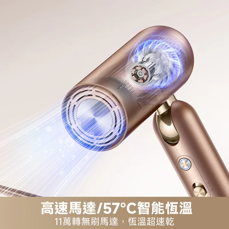 吹風機推薦