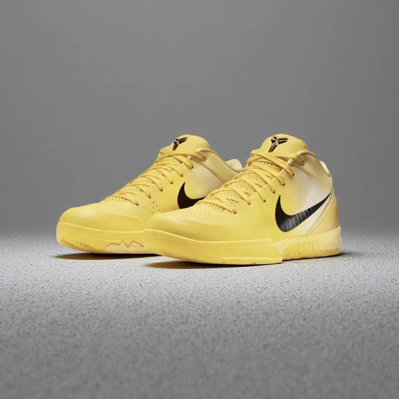 <快速出貨> Nike Kobe 4 Protro CHBL 大黃蜂 (IH0587-700)