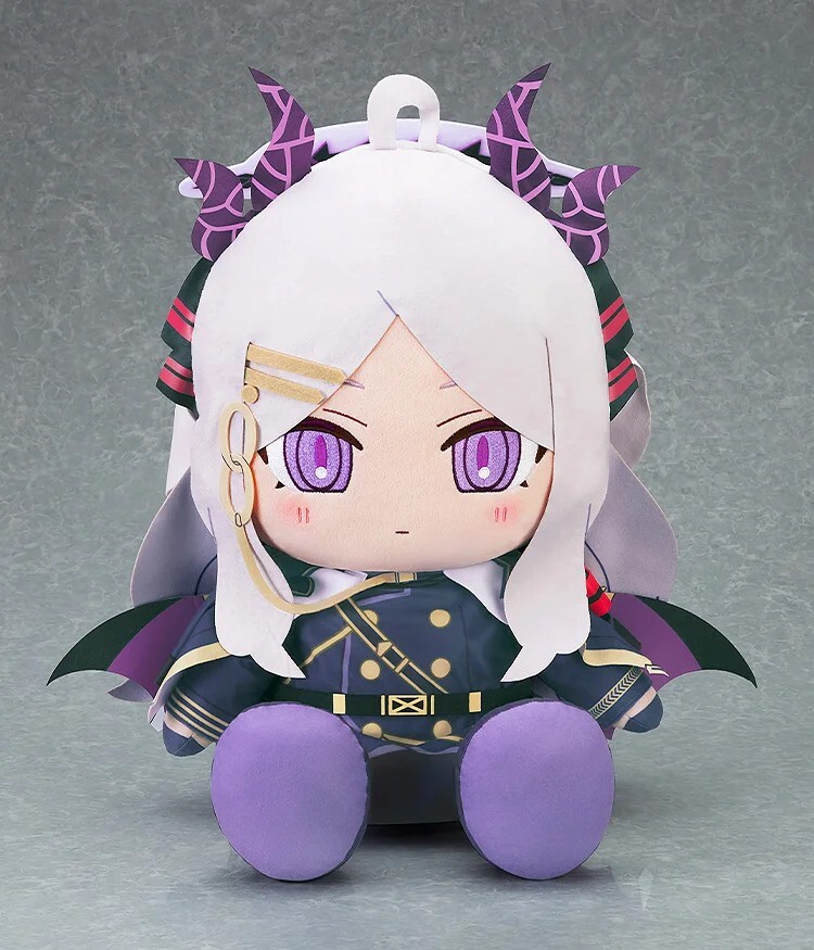 (預購) 25年12月 Chocopuni 大尺寸40公分玩偶 千夏／陽奈