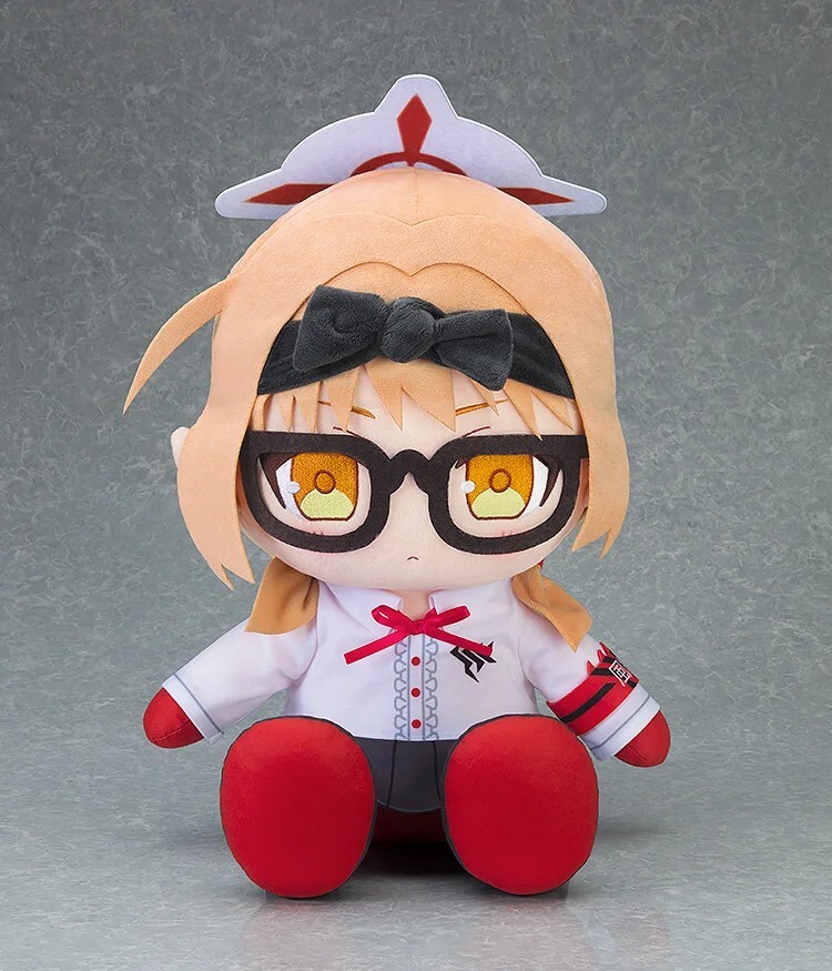 (預購) 25年12月 Chocopuni 大尺寸40公分玩偶 千夏／陽奈