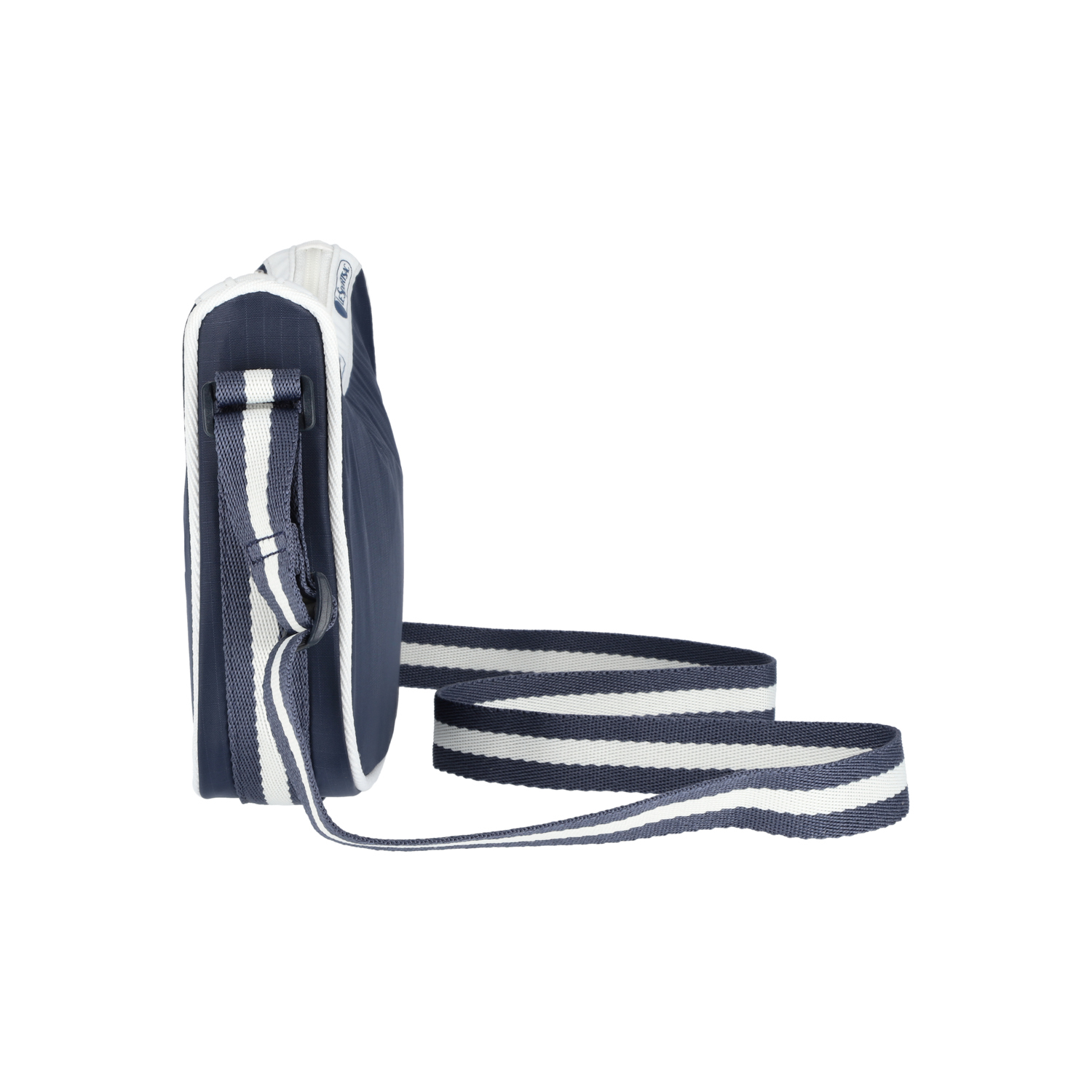 迷你橫式斜挎包(SPECTATOR DEEP BLUE)