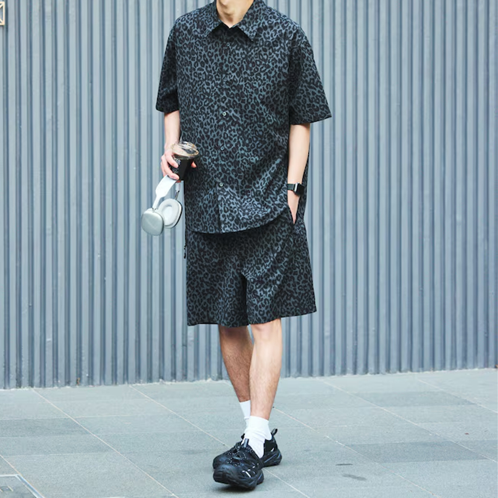 日本限定 FREAK'S STORE AIRIDE 隨身收納抽繩短褲 吸濕排汗 快乾 防紫外線 6色