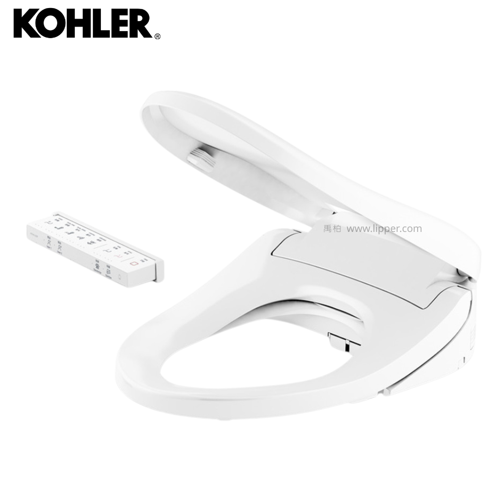 ★ 個性盡顯優惠 ★ KOHLER C3-255 電腦馬桶蓋 K-22771TW-0 / K-22771TW-HC-0