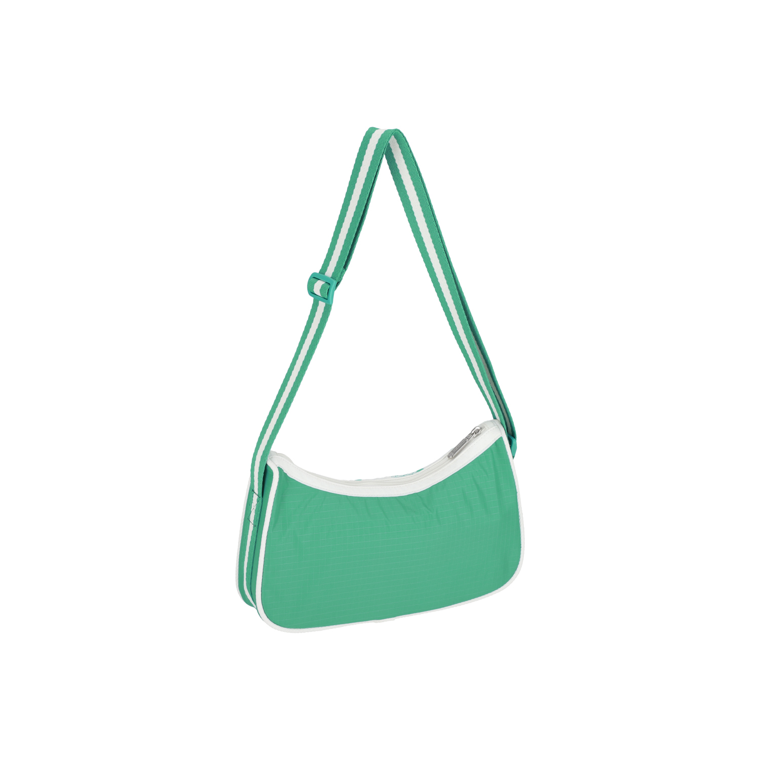 迷你橫式斜挎包(SPECTATOR KELLY GREEN)