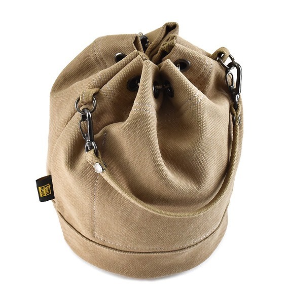 VanNuys E439 2WAY Drawstring Bag