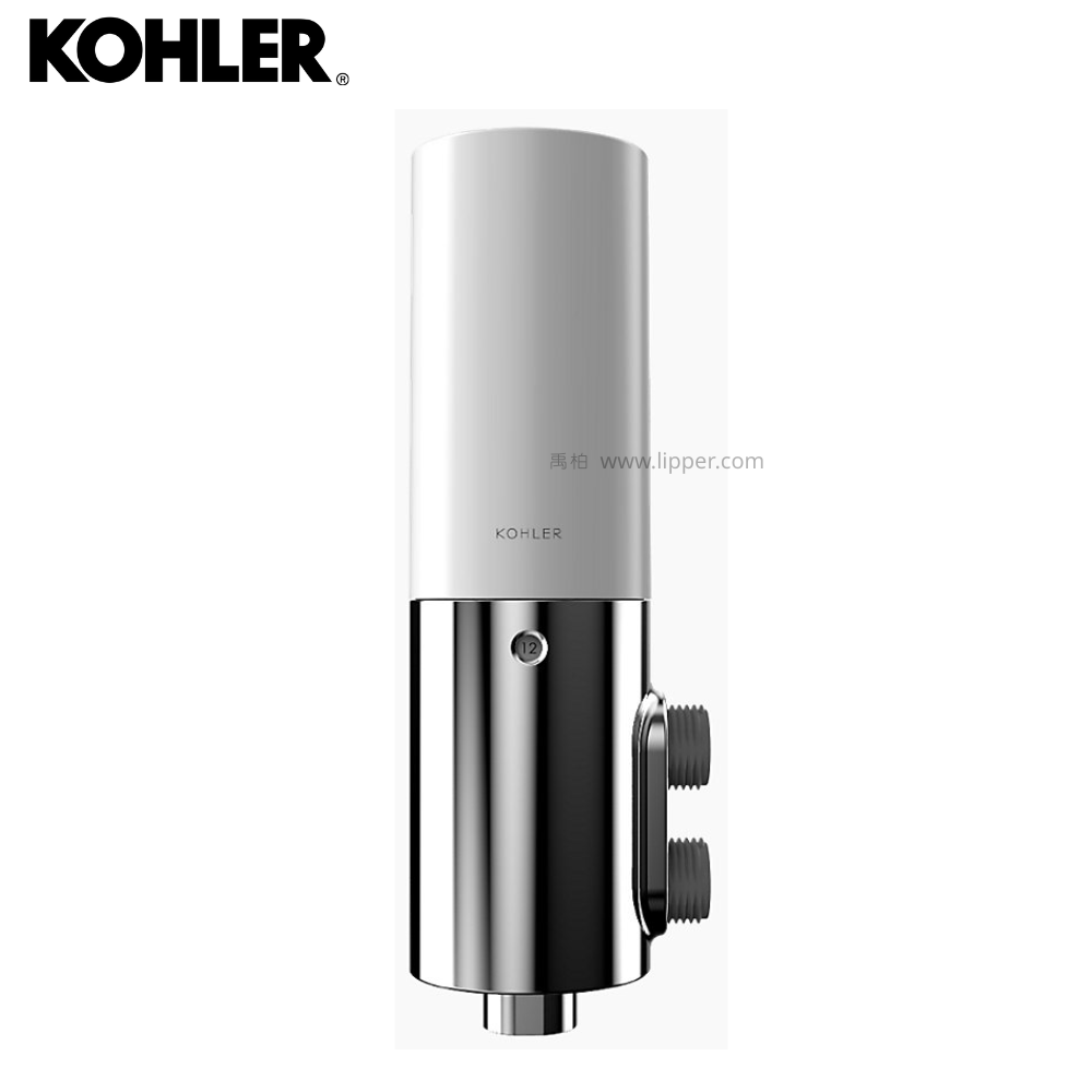 ★ 個性盡顯優惠 ★ KOHLER 智慧馬桶蓋水質過濾棒 K-21038T-NA