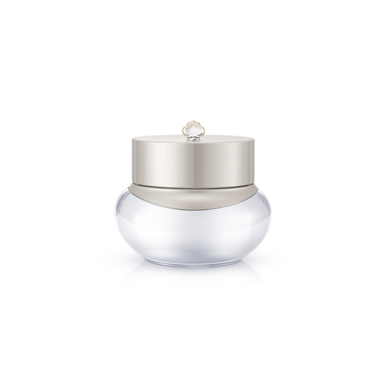 THE WHOO 拱辰享 雪煥白養膚霜 50ml