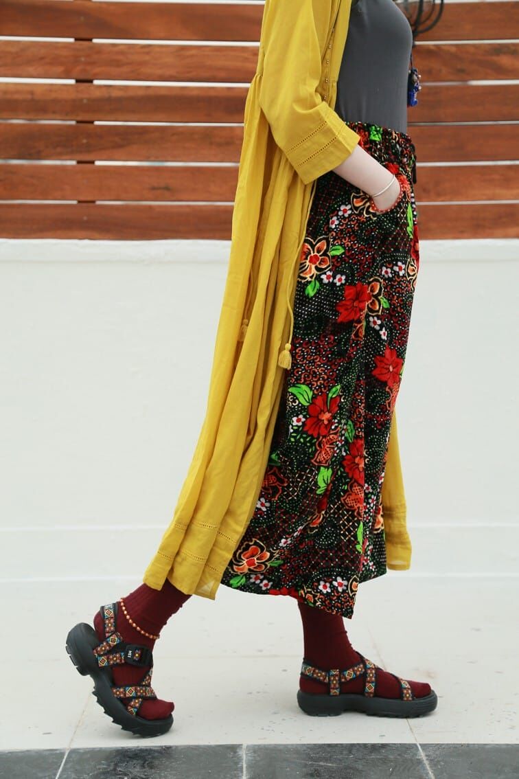 Macrame 絲絨褲 (MA2106V1/ V2/ V3)