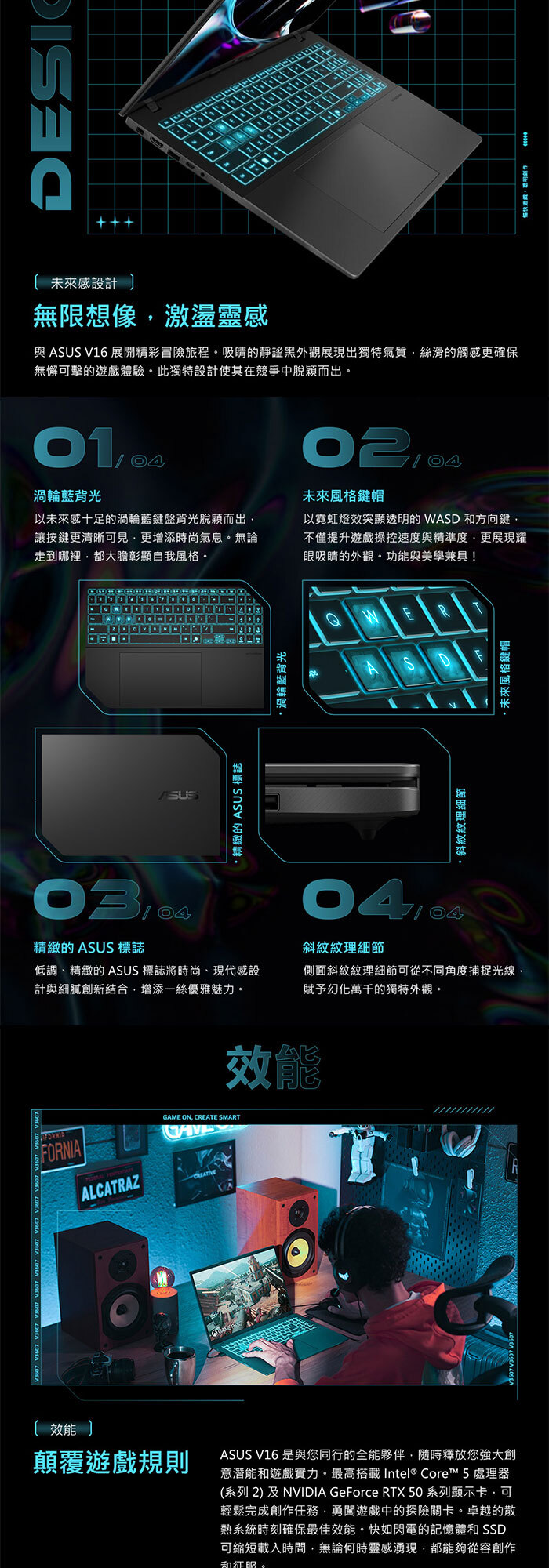 V3607VH-0021K210H外觀設計