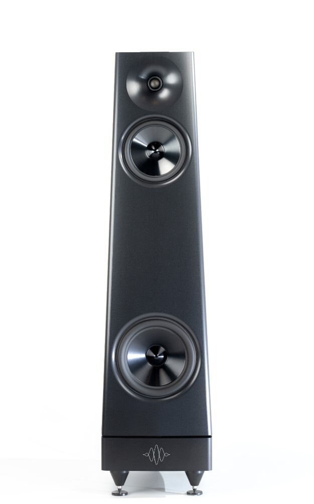 YG Acoustics Peaks Ascent 落地式喇叭