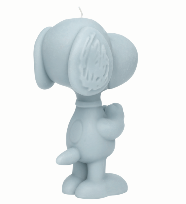 Conte De Tulear x Snoopy / PEANUTS 75th Anniversary Snoopy Candle JUN25