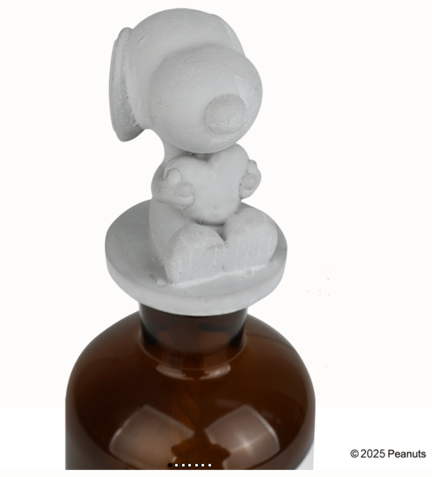 Conte De Tulear x Snoopy/Snoopy Diffuser JUN25
