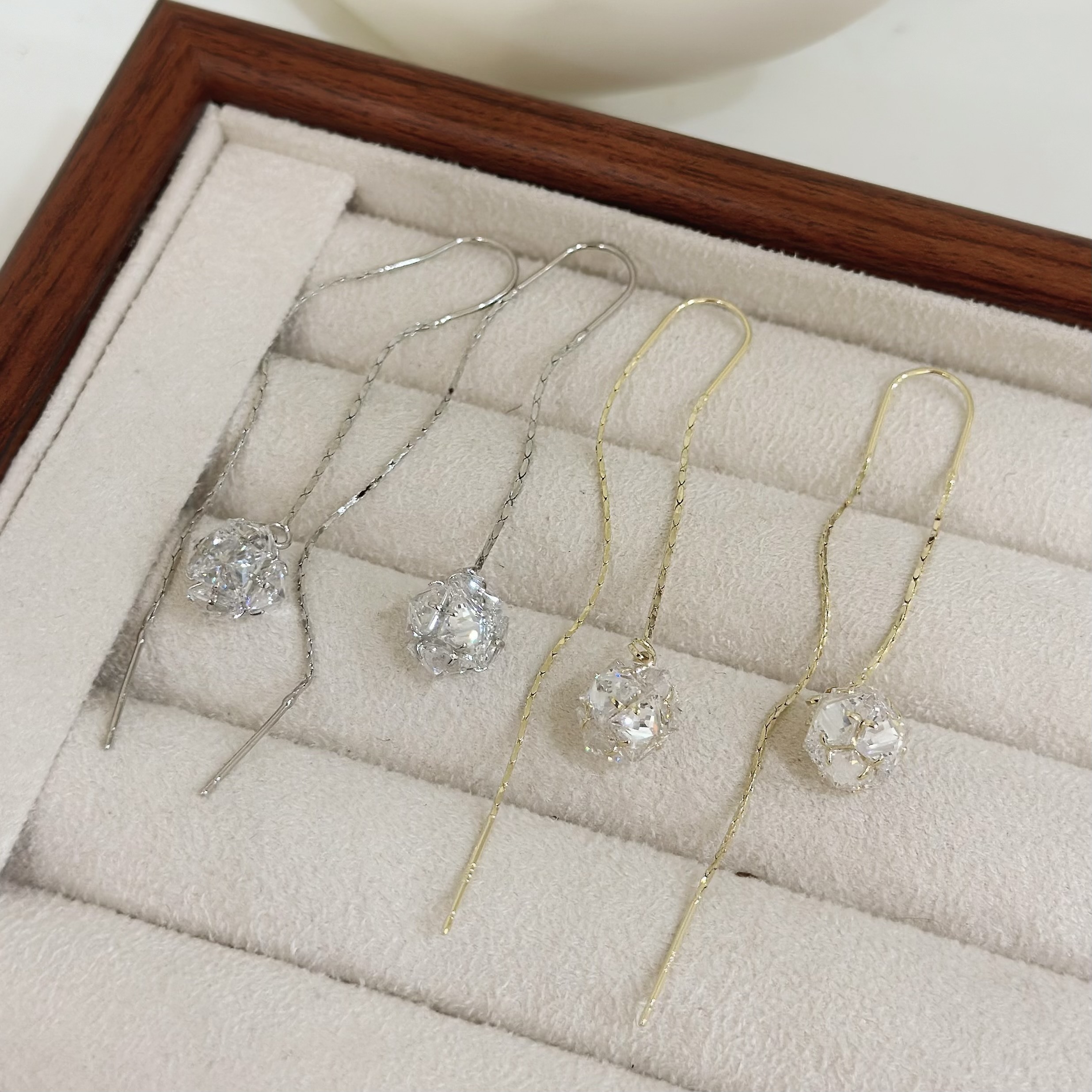 B426鑽球拉線垂吊