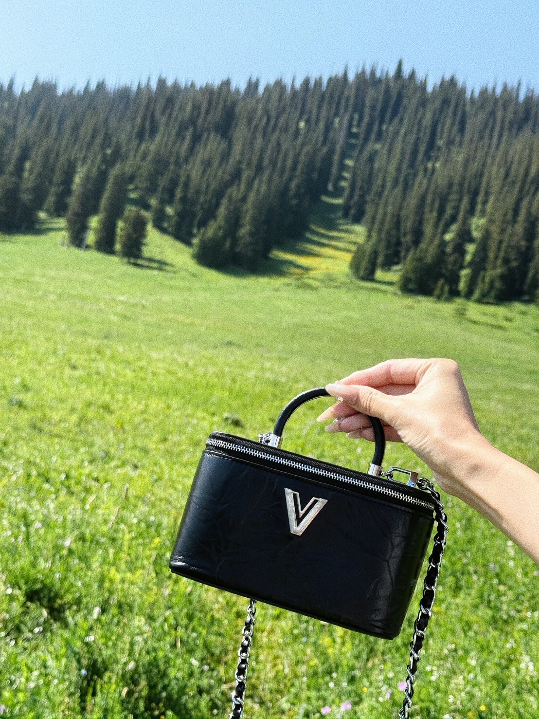 方塊盒子’Square Box—小方盒