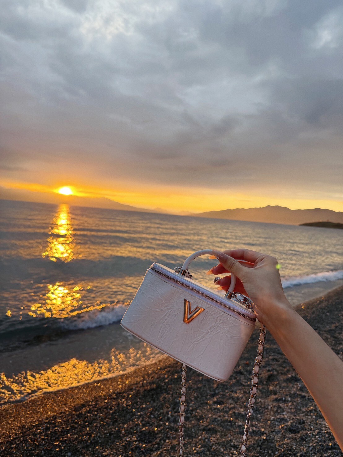 (微瑕疵)方塊盒子’Square Box—小方盒