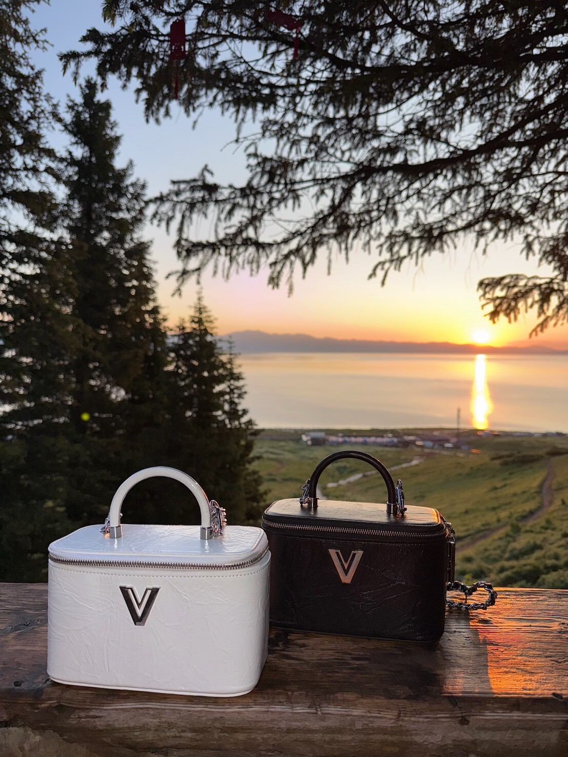 (微瑕疵)方塊盒子’Square Box—小方盒