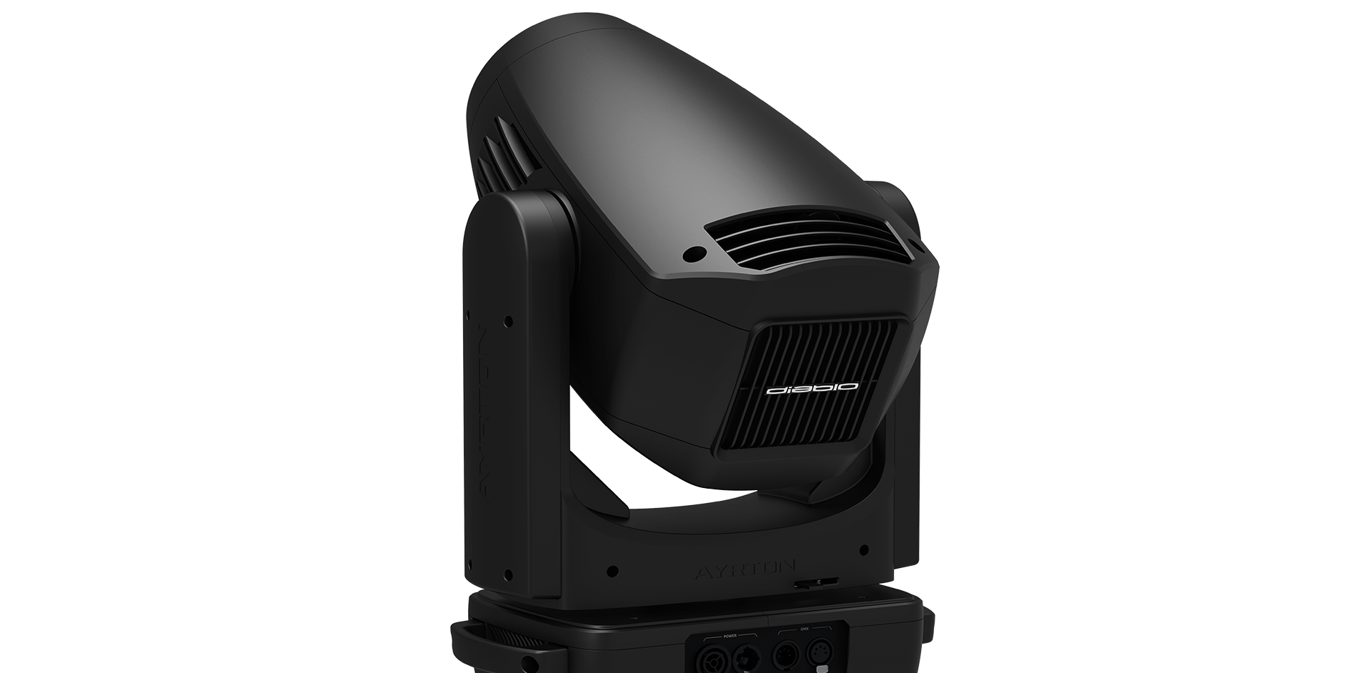 Ayrton Diablo Profile