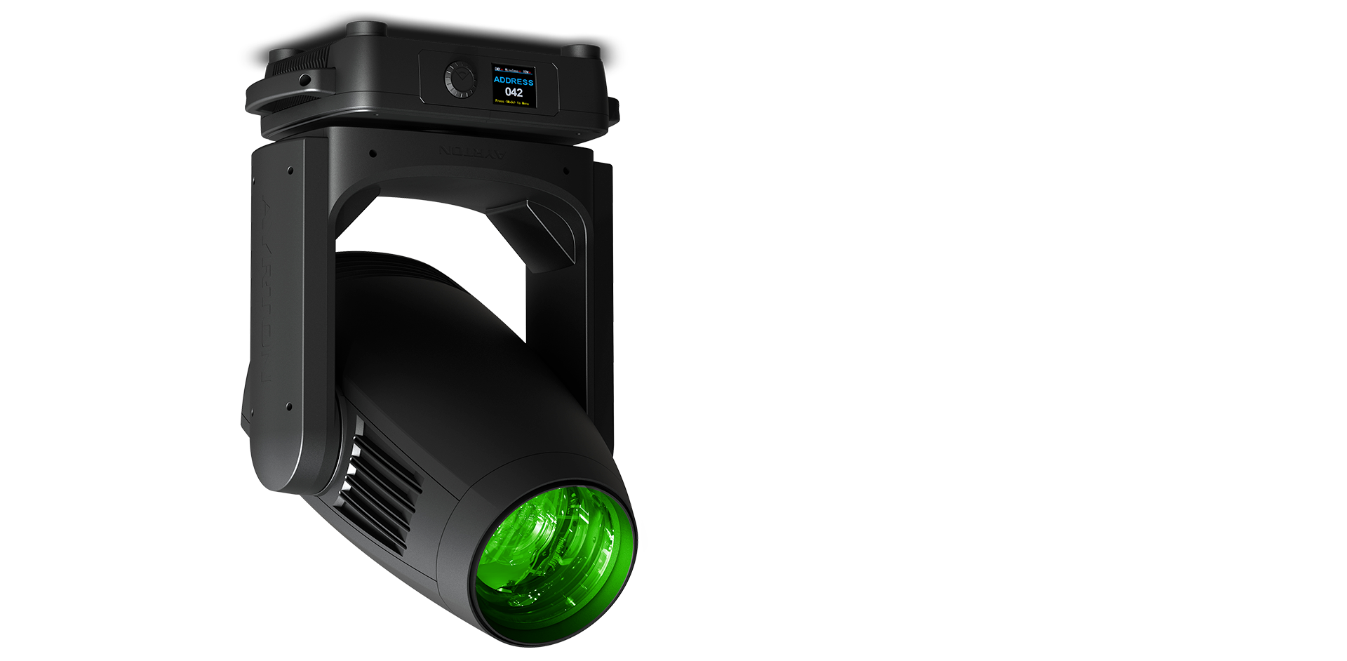 Ayrton Eurus Profile