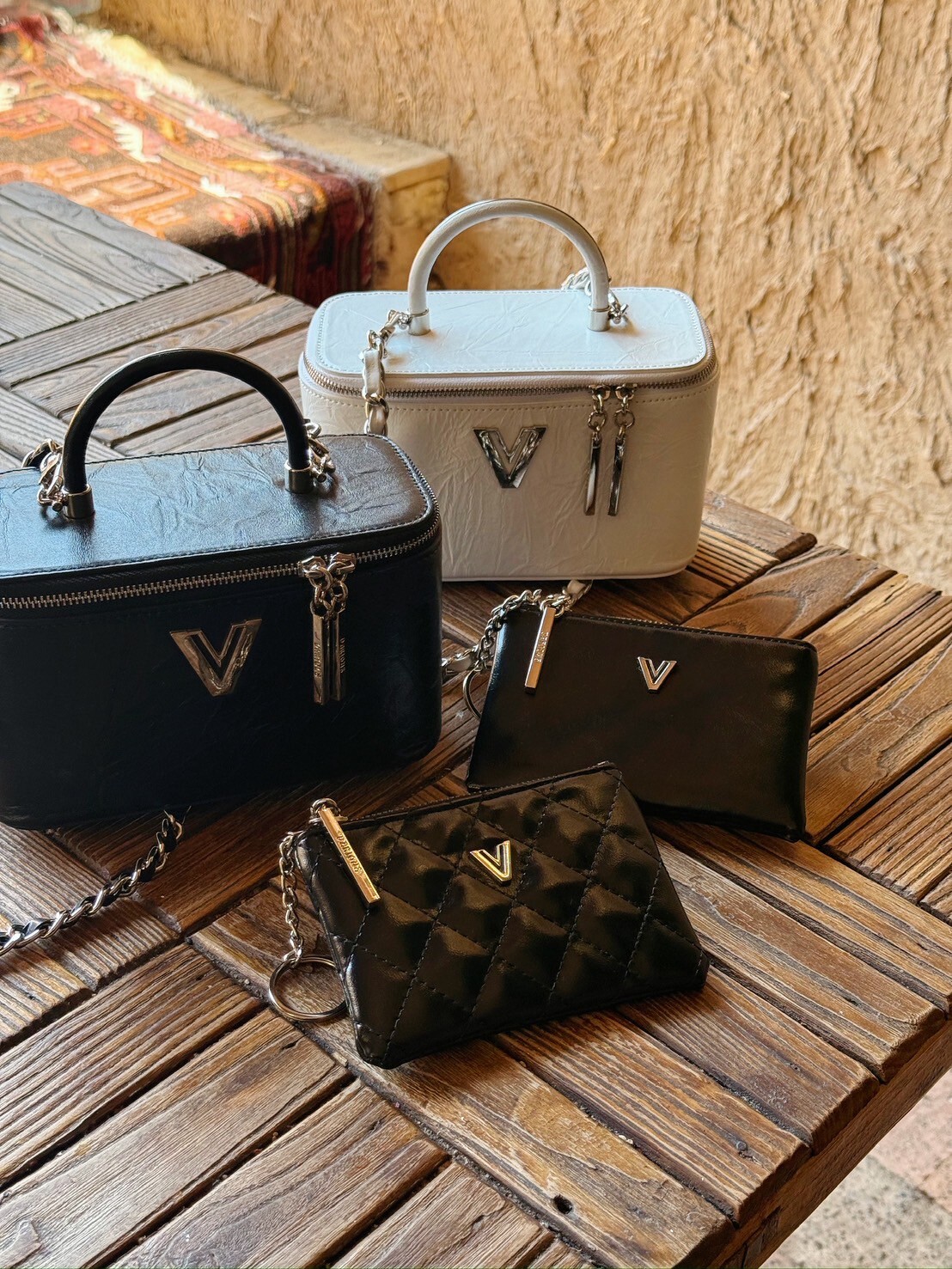 長期主義’Long term—零錢包