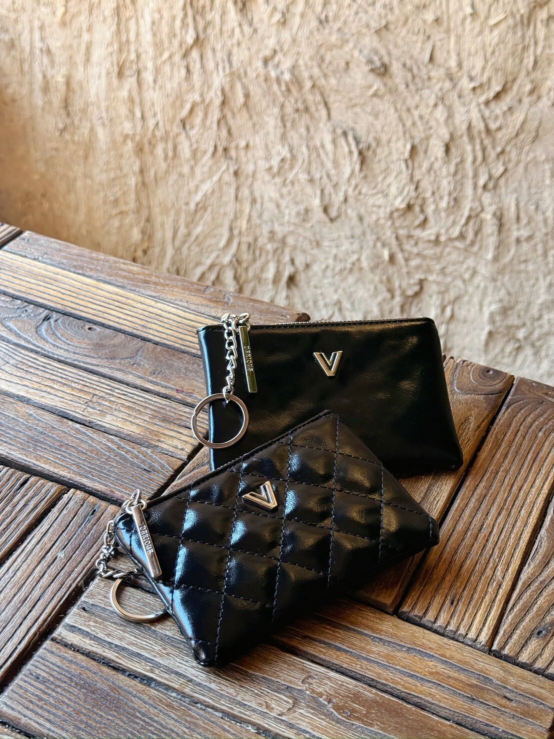 長期主義’Long term—零錢包