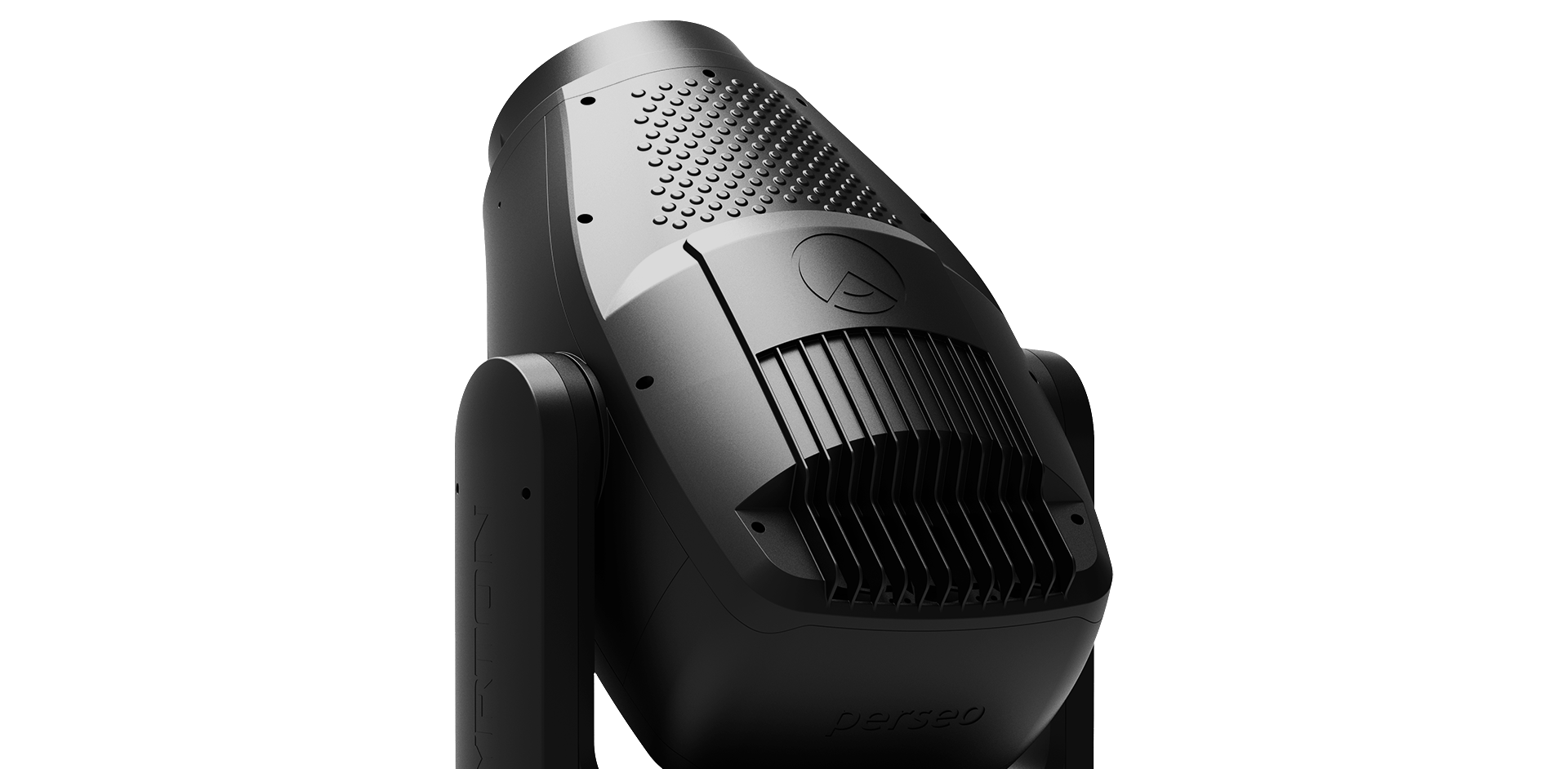 Ayrton Perseo Profile