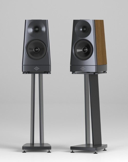 YG Acoustics TOR Stand 喇叭架