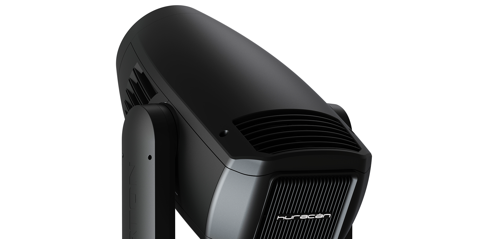 Ayrton Huracán Profile i