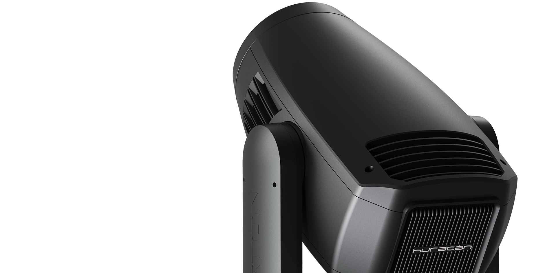 Ayrton Huracán Wash