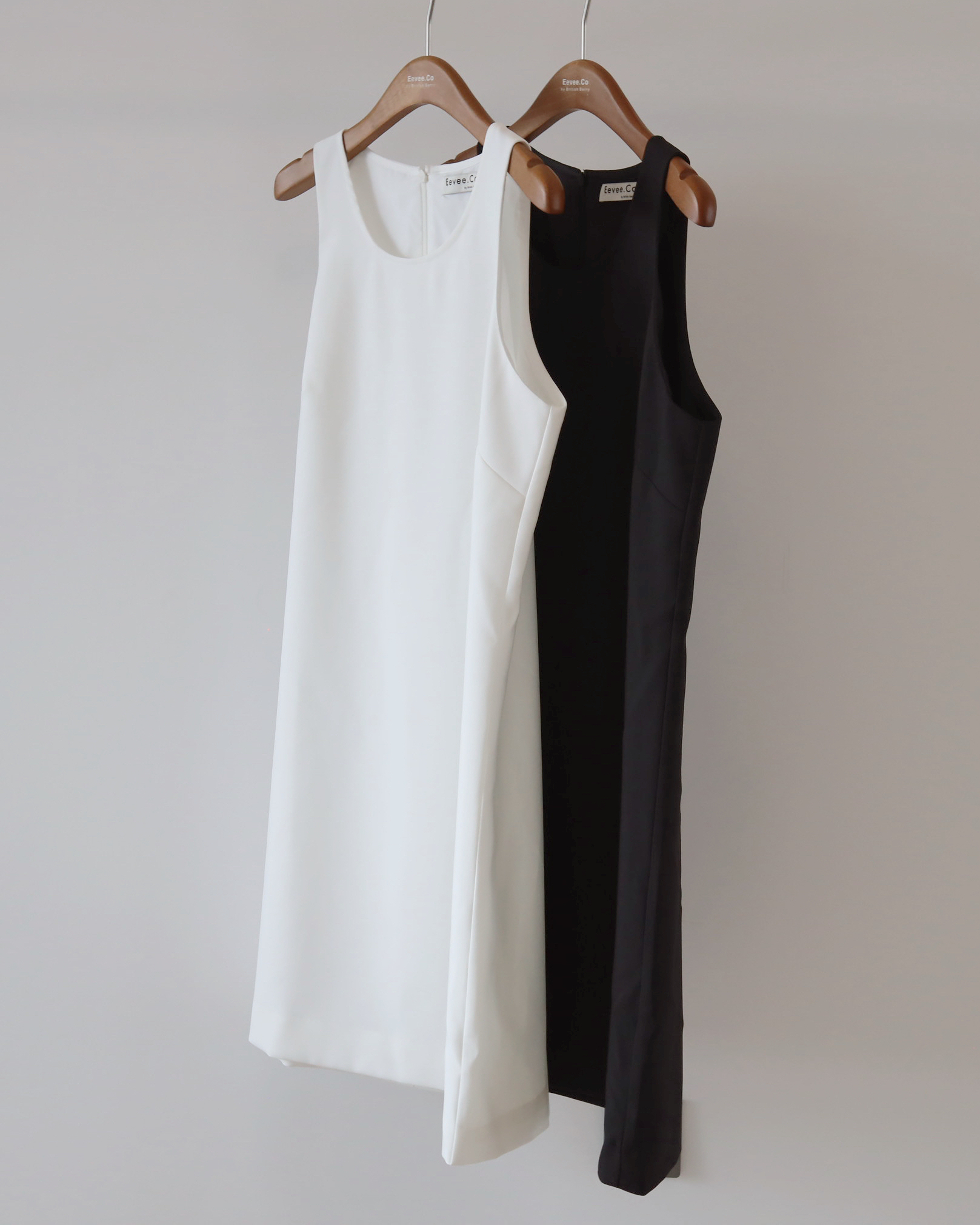 現貨  7225 短版入肩裙