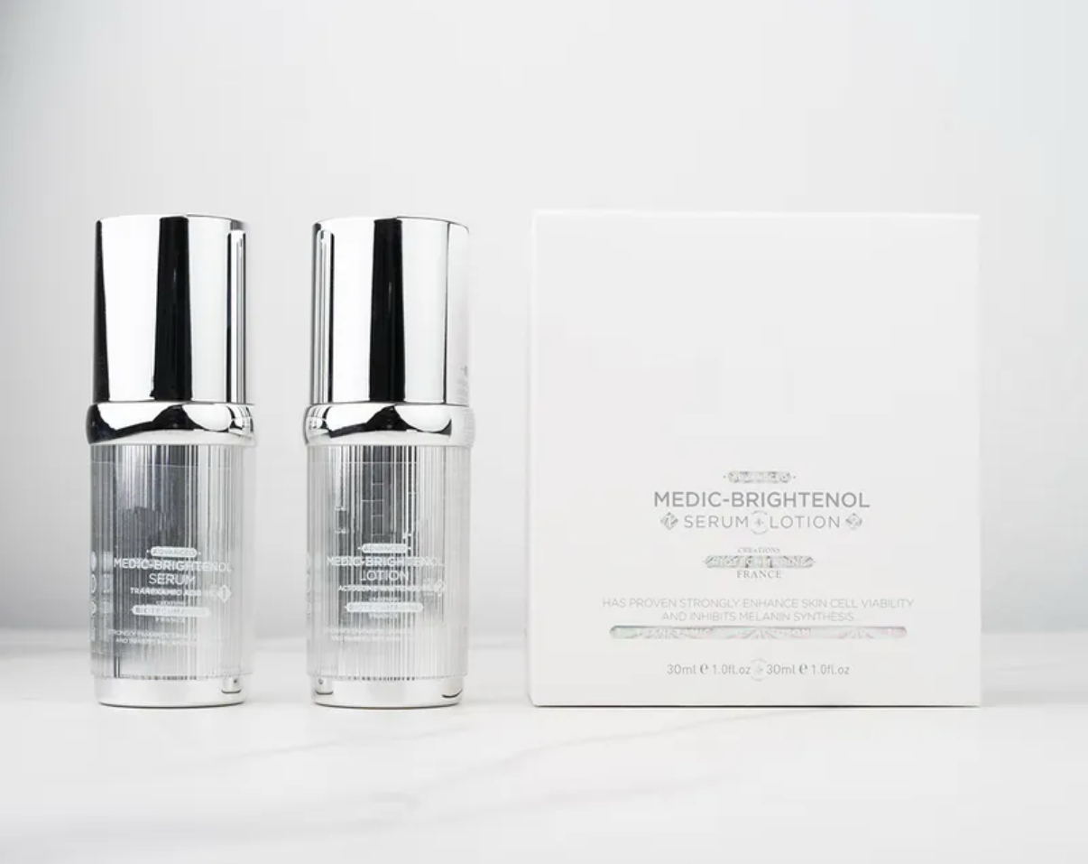 CUTHYS 醫學級亮白套裝（一套2支）