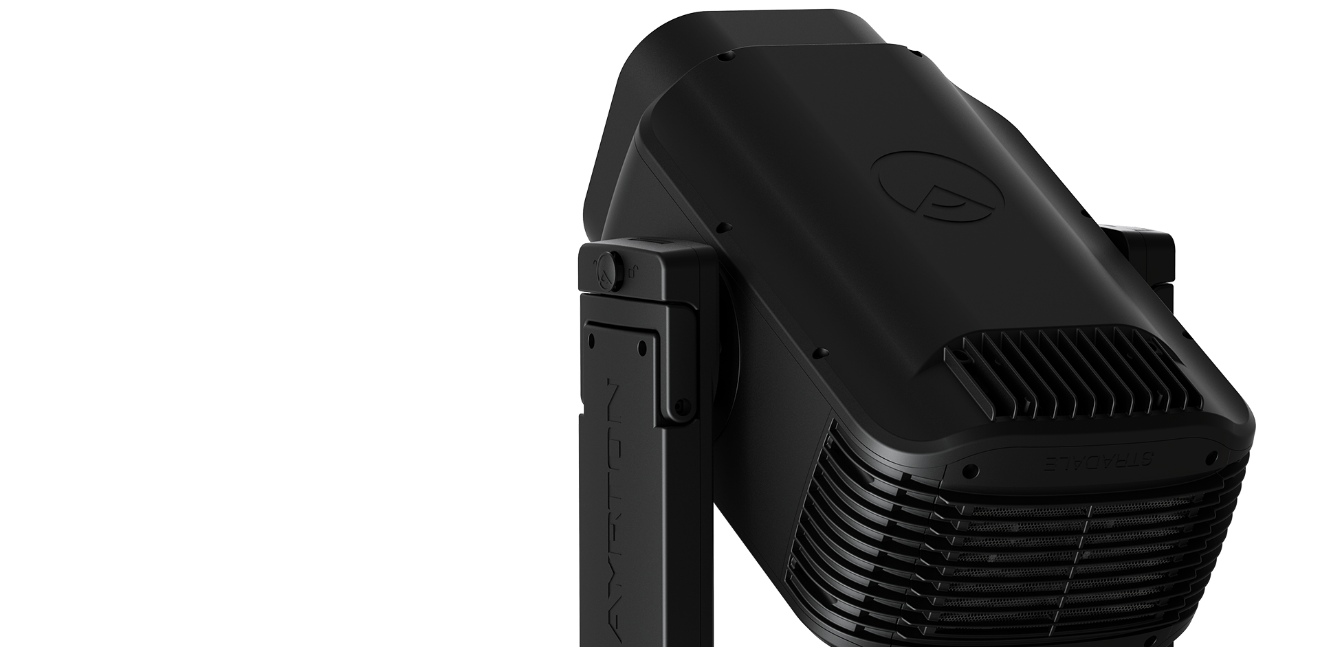 Ayrton Stradale Profile