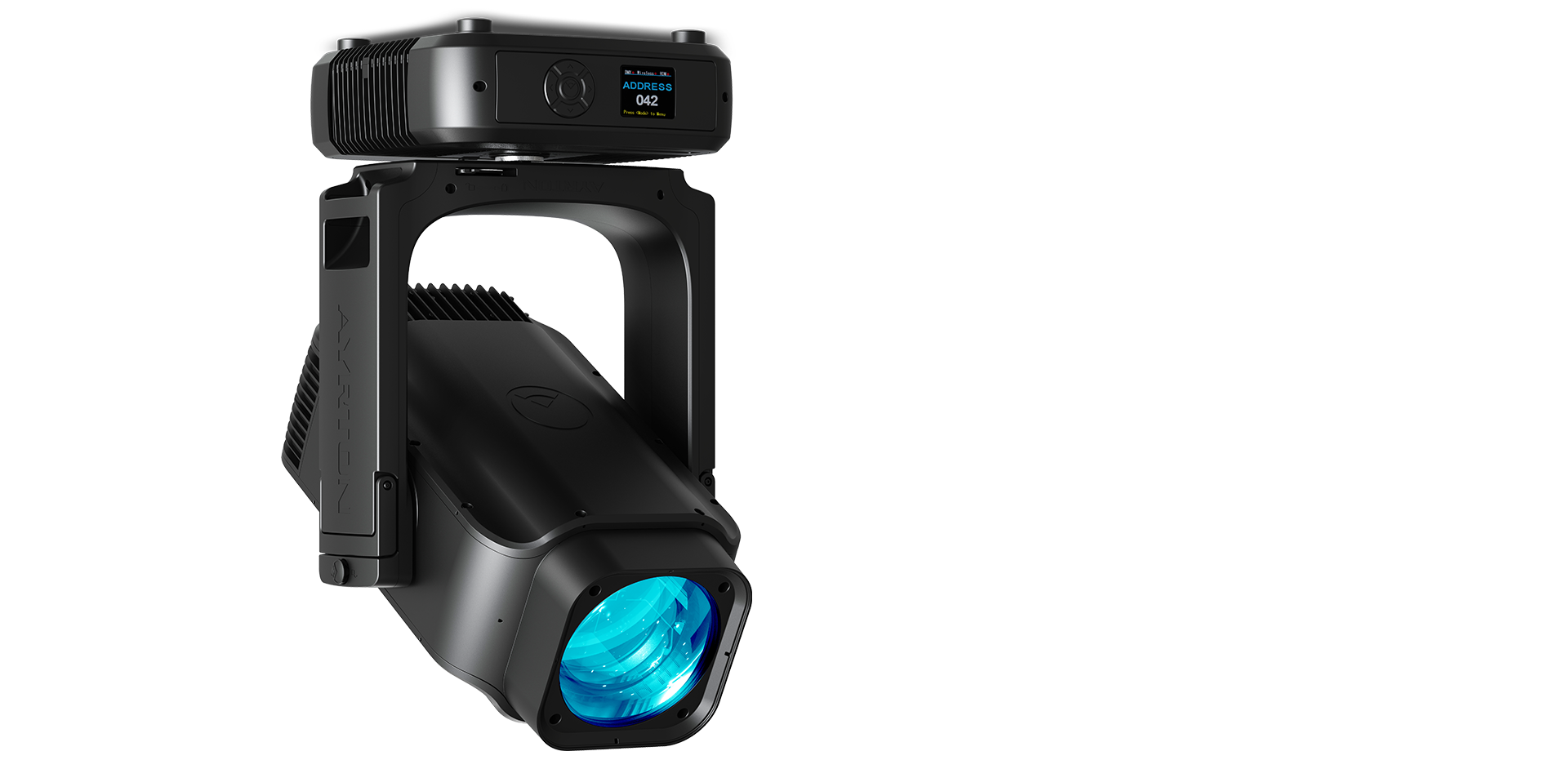 Ayrton Rivale Profile