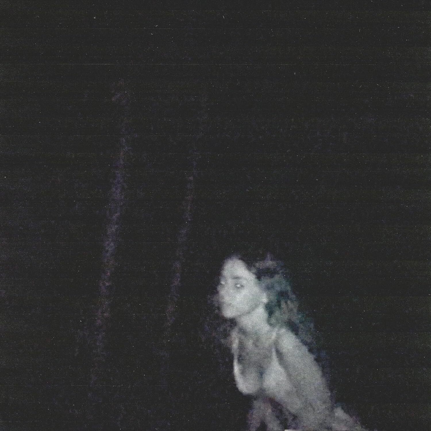 Samia《Bloodless》（LP）