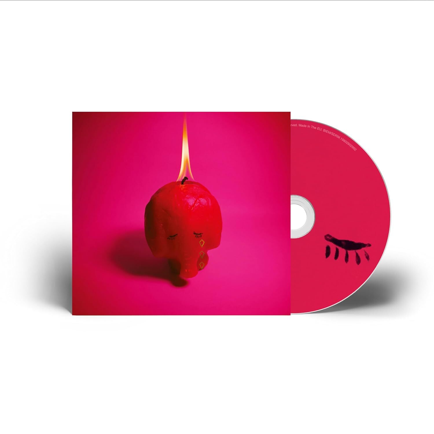 Arcade Fire《Pink Elephant》（CD）