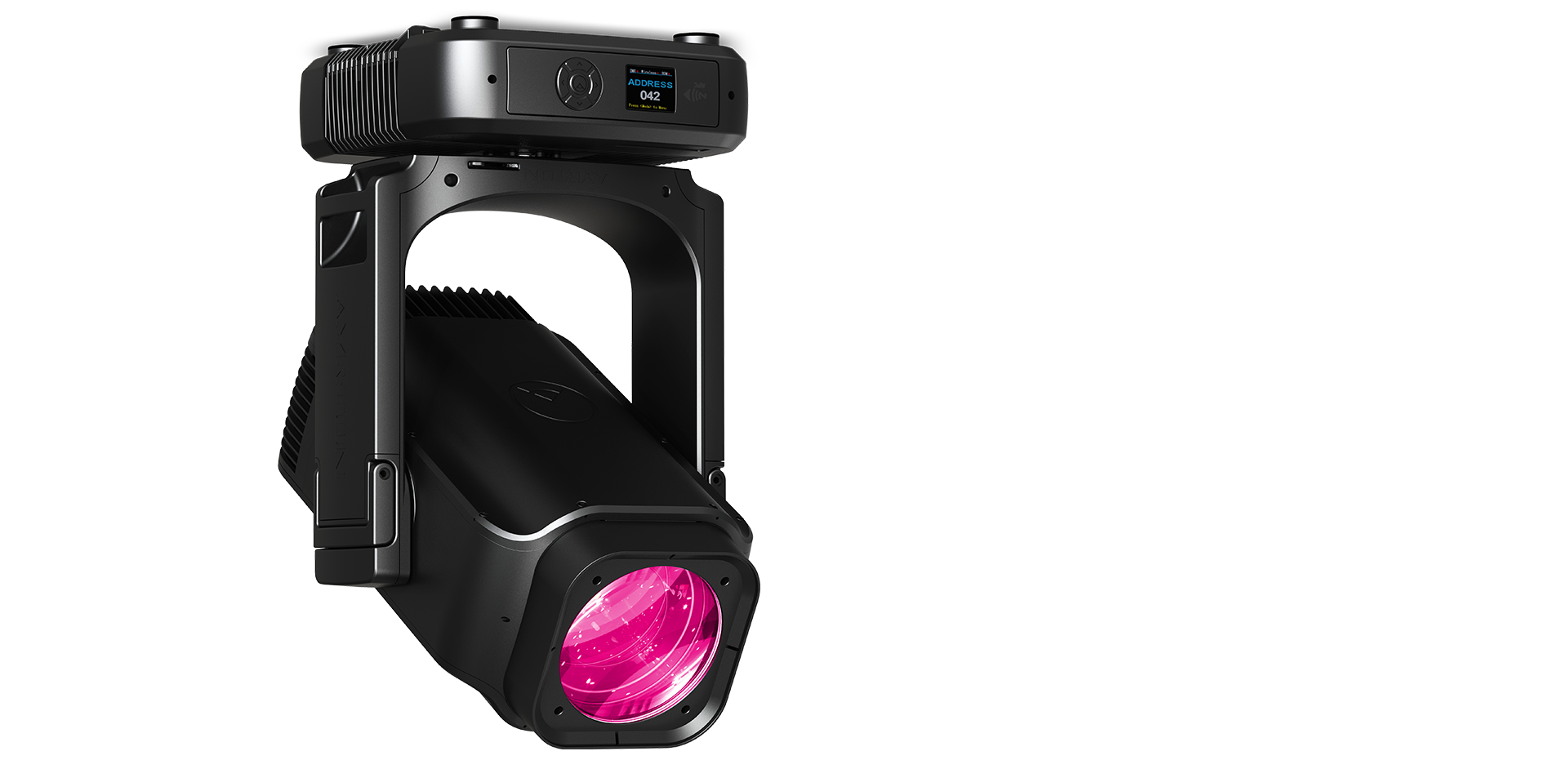 Ayrton Veloce Profile