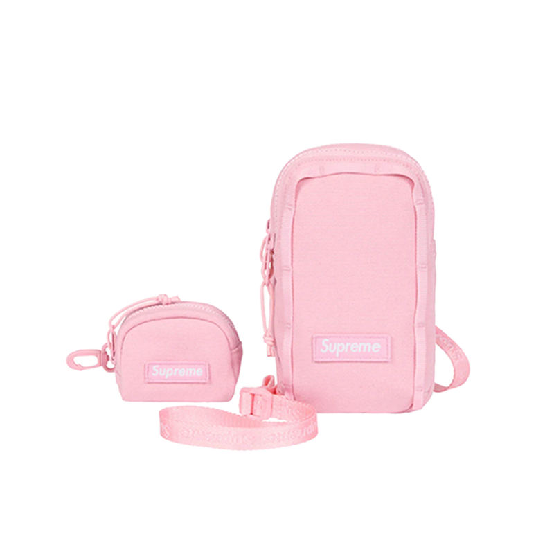 Supreme 25SS 相機包