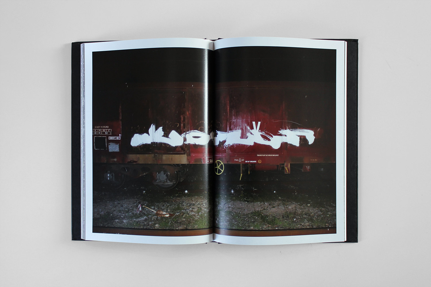 Stickit - Kairos - FEU