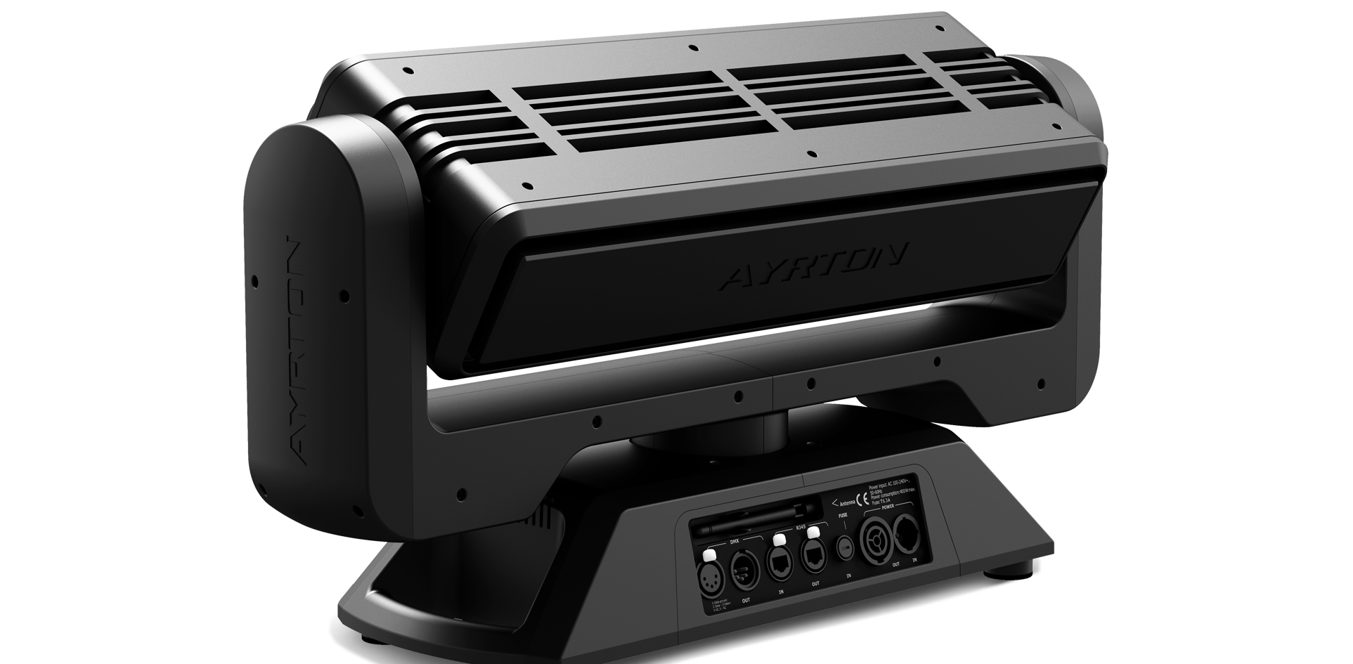 Ayrton MagicBlade FX