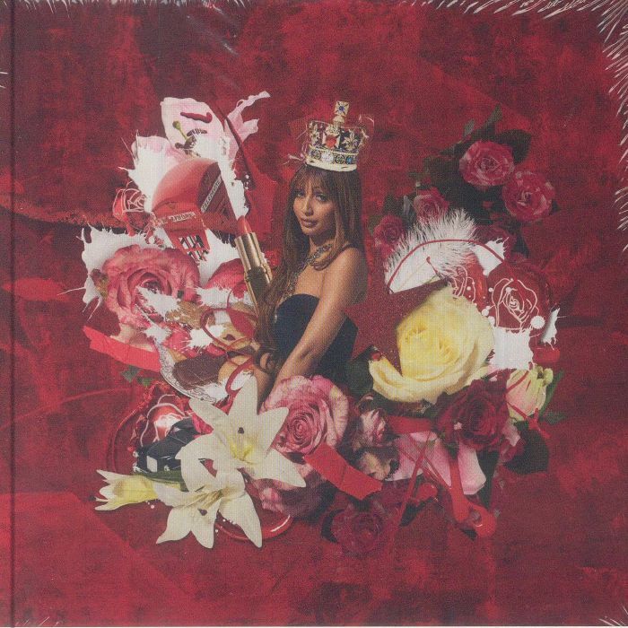 PinkPantheress《Fancy That》（CD）