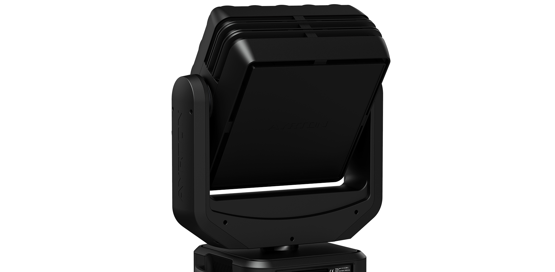 Ayrton MagicBlade FX