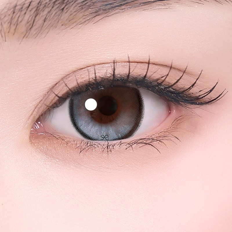 [日拋] I-SHA Reborn 1 Day Moon Stone 彩妝隱形眼鏡｜每盒10片