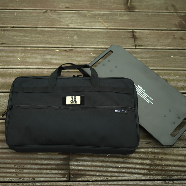 INHILLS - 邊桌收納包