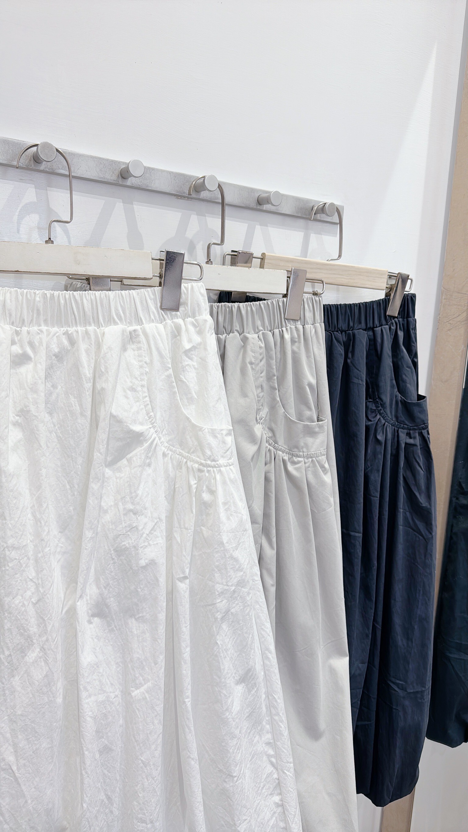 不限身形!!!百搭氣球裙