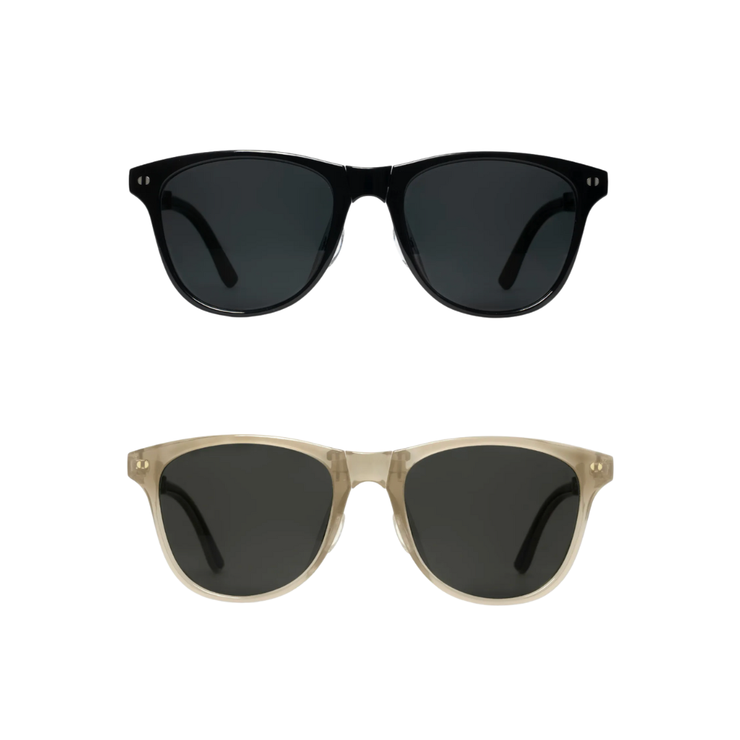 ※KlassiC 輕行者摺疊墨鏡 F004 🔥