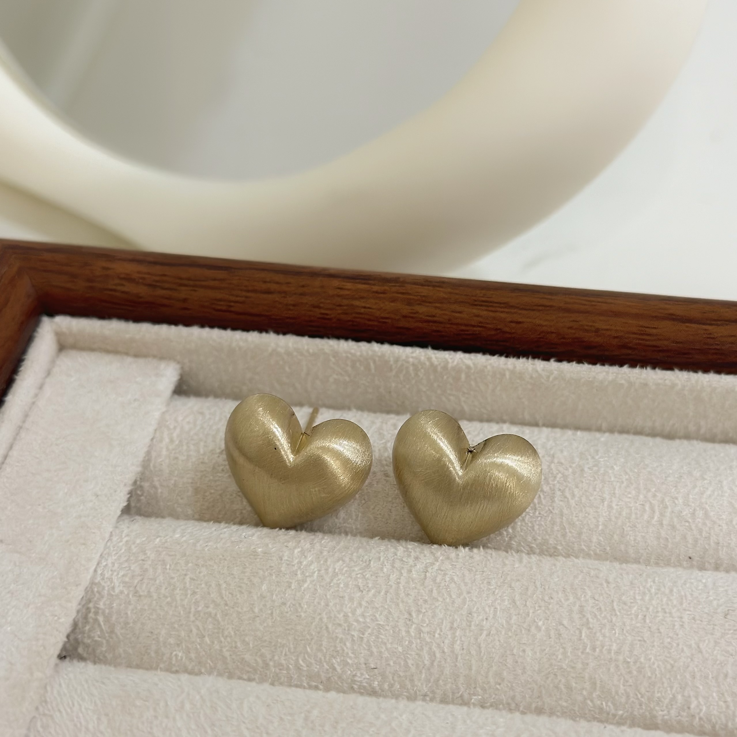 B207排鑽切割蝴蝶耳針