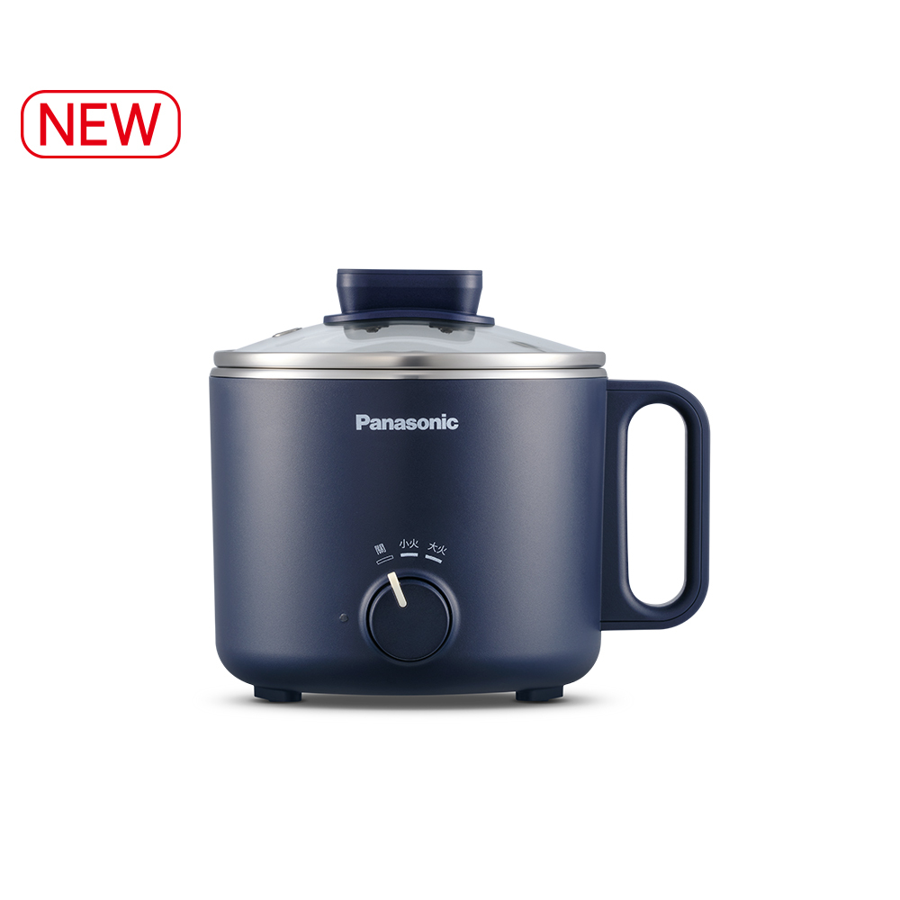 快享鍋(一人用小火鍋) NF-MH201