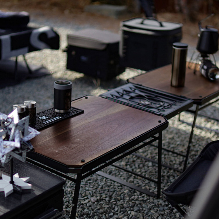 INHILLS - BE-BLACK FAMILY SET（大全配）